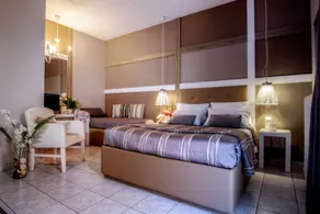 Lino Mare Boutique Hotel - Room