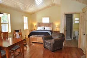 Homestake Lodge - Room