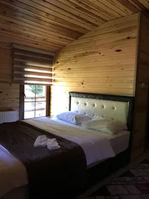 Sekersu Hotel - Habitación