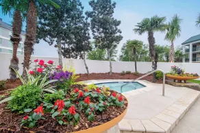 Econo Lodge Inn & Suites Foley-North Gulf Shores - Piscine