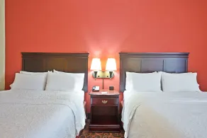Hampton Inn Winfield/teays Valley - Værelse