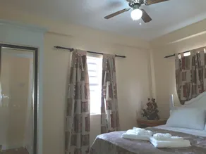 Amazon Villas - Habitación