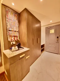 Vaydantaa - Luxury Boutique Hotel Mussoorie - Zimmer