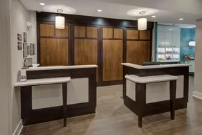 Homewood Suites by Hilton - Asheville - Réception