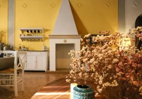 Retrò B&B - Restaurant