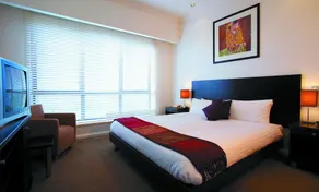 Club Wyndham Lakes Entrance - Room