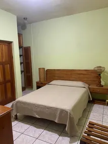 Nakum Hotel - Room