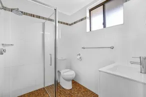 Stagecoach Inn Motel - Bathroom