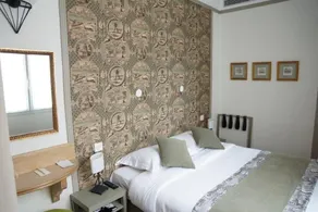 Hôtel Résidence Foch - Chambre