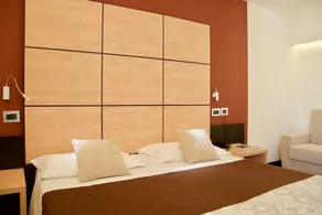 Hotel Cimarosa - Room