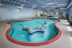 Best Western Plus Kamloops Hotel - Piscine