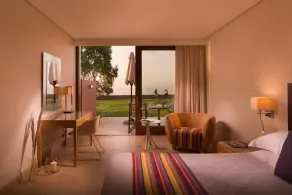 Kernos Beach Hotel & Bungalows - Værelse