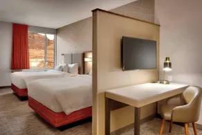 SpringHill Suites by Marriott Moab - Chambre