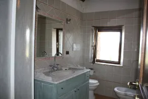 Agriturismo Materno - Badeværelse