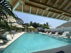 Oasis Tolú Hotel Boutique - Pool