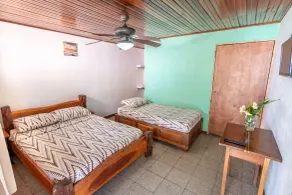 Cabinas Arrecife - Room