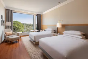 Katra Marriott Resort & Spa - Room