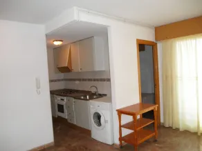 Edificio Mirasierra - Private kitchenette