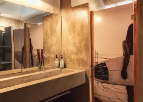 Casa Coral - Bathroom