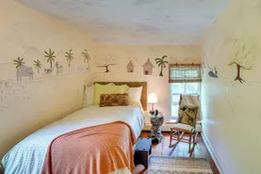 12 Acre Vacation Rental in the Berkshires - Innvendig