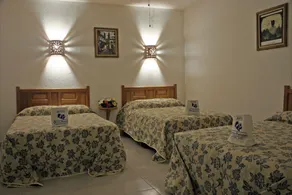 Hotel Quinta Paraiso - Quarto