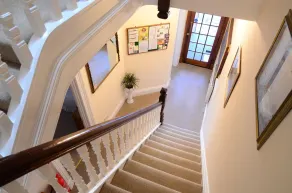 Boulmer Guest House - Lobby