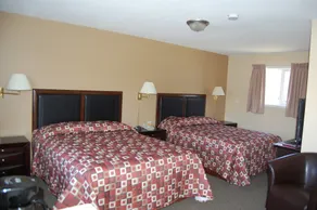 Monte Carlo Motel - Zimmer