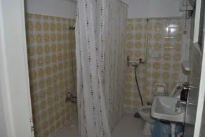 Set Arat Motel & Pansiyon - Salle de bain