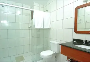 Estrelas Da Serra - Salle de bain