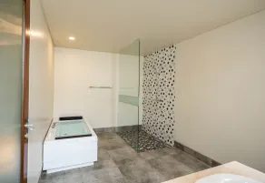 Shankara Munduk Bali - Badezimmer