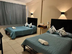 Hotel Las Brisas - Chambre