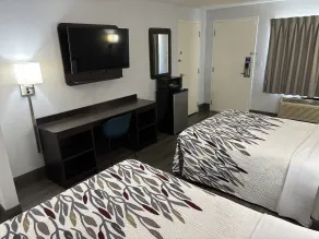 Red Roof Inn Birmingham - Zimmer