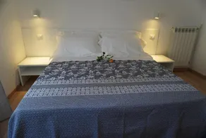 Romana Guest House - Værelse