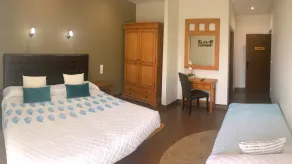 Usotegi - Room