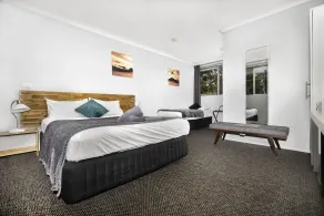 Bald Hills Motel - Rum