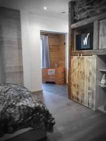WLodgeOne - Zimmer