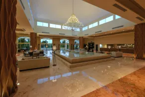 El Dorado Royale, All & More Inclusive Adults Only - Réception