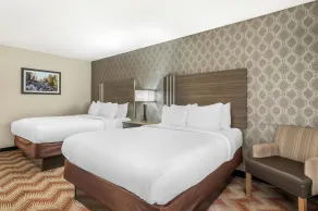 Best Western Plus Sonora Oaks Hotel and Conference Center - Chambre