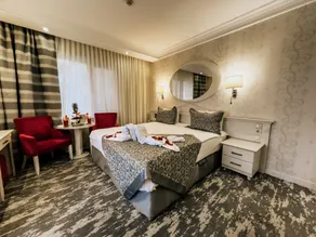 Elegance Resort Hotel & SPA Wellness-Aqua - Room