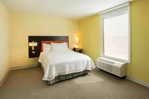 Home2 Suites by Hilton Mishawaka South Bend, IN - Room