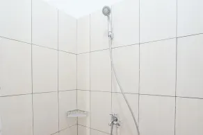 PAS Residence - Bathroom