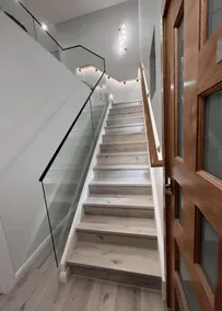 Macquarie Guest House - Entrada interior