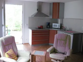 Ferienwohnung Schwahn - Room