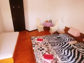 Nature view B&B - Chambre