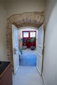 Roots Boutique Hotel - Chambre