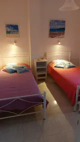 Sausan Apartments - Rom