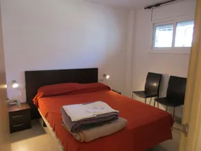 Inmo Estartit Apto. Rocamaura IV 2 10 - Chambre