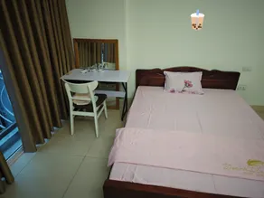 J&J guest house - Zimmer