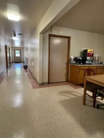 Boomtown Inn - Lobby