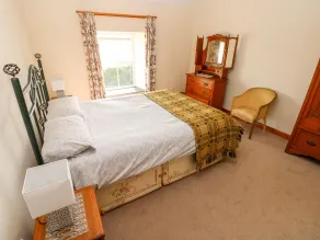 Bank House Farm - Rom